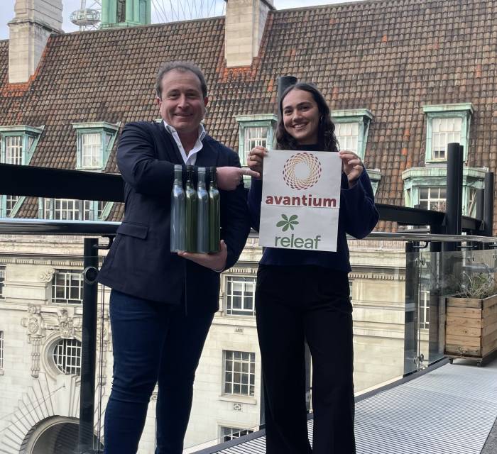 Packamama’s Eco-Flat Wine Bottles Cut Emissions by 56% With $1 Million Australian Grant