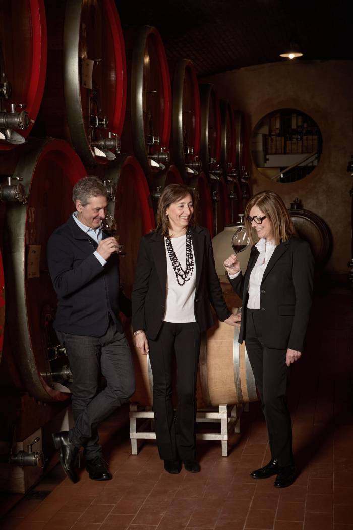 Tedeschi Unveils Contemporary Rebranding at Wine Paris & Vinexpo Paris 2026