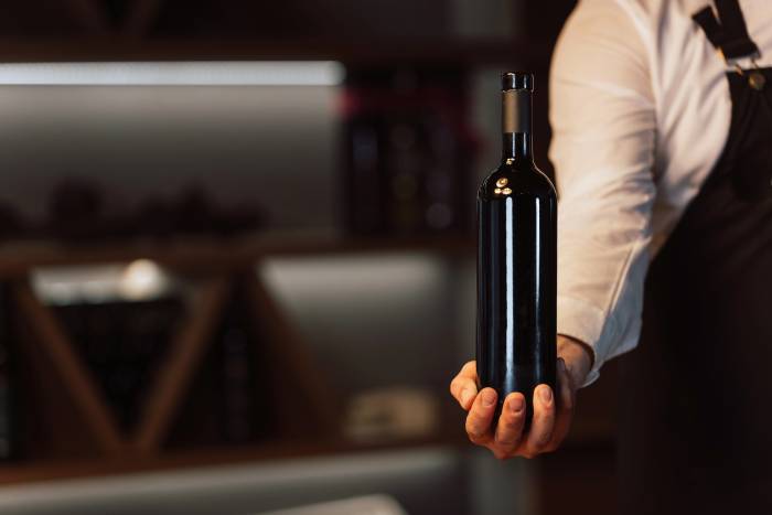 California Wineries Struggle With Record Wine Glut as Sales Slump and Inventories Soar