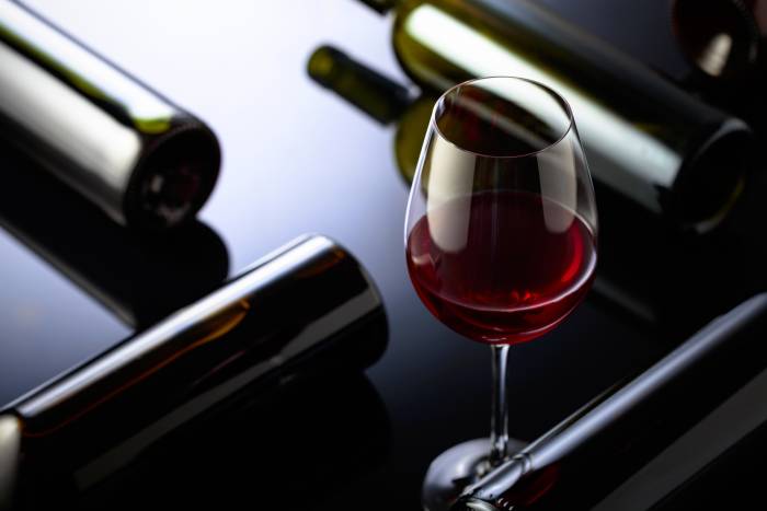 Wine Industry Leaders Warn Rising Costs and Regulations Threaten Sector’s Profitability