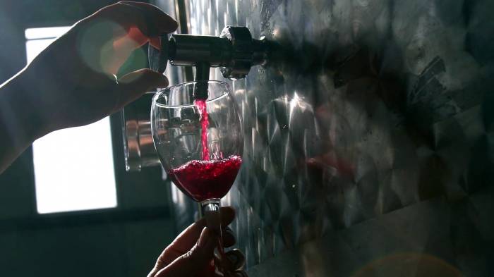 Italy Opens Door to $3.3 Billion Dealcoholized Wine Market With New Production Rules