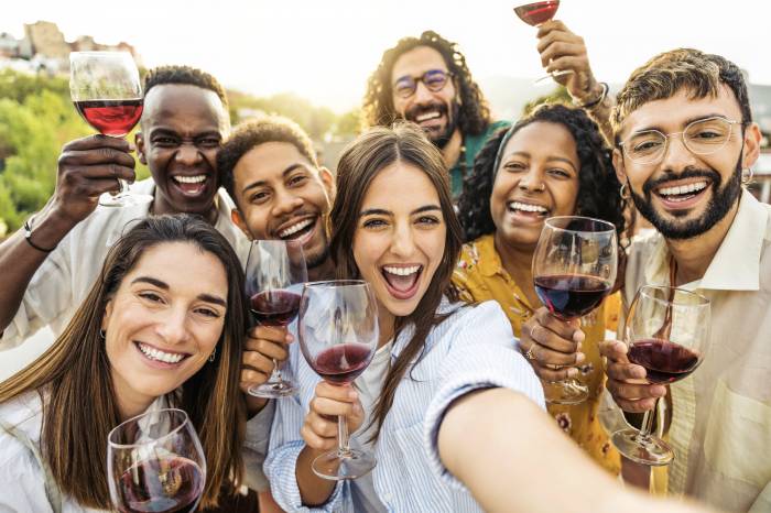 Gen Z Alcohol Spending Matches Millennials Despite Sober Reputation, Study Finds