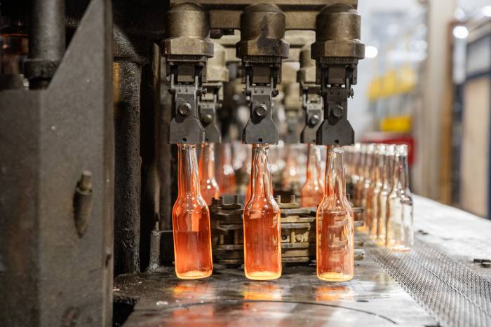 Descubre las claves para disfrutar de los vinos españoles como un auténtico aficionado