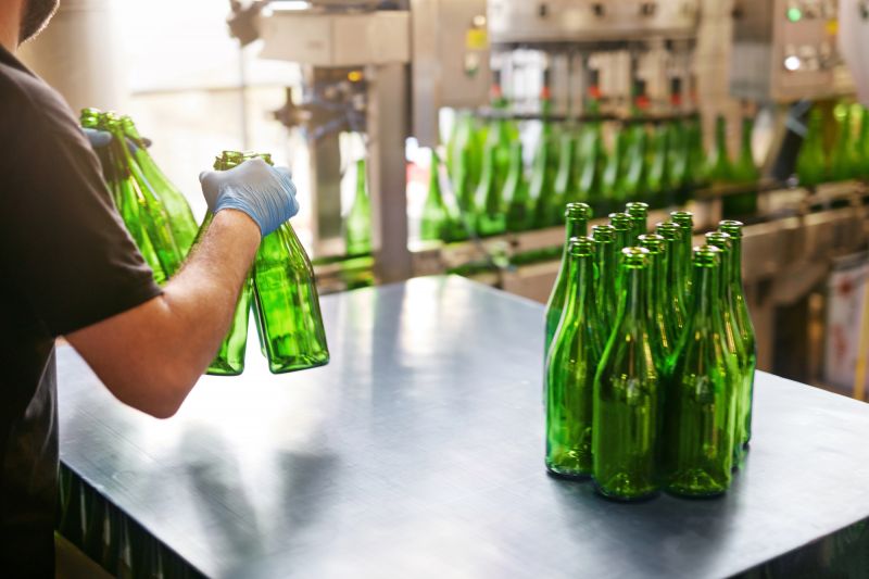 Destilación de crisis de vinos alemanes en la UE