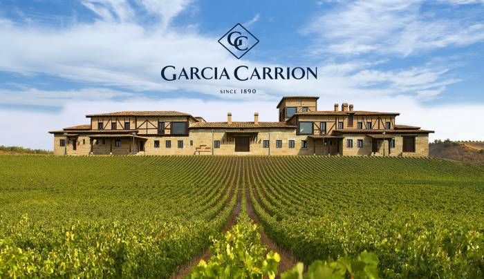 García Carrión: beneficios y estrategias en el mercado del vino