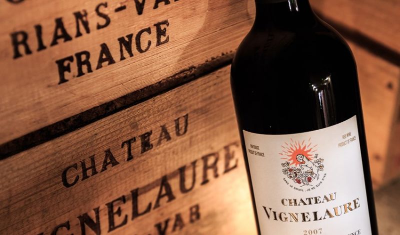 Neil Utley compra Château Vignelaure y abre una nueva etapa en Provenza