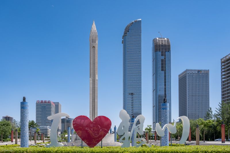 China acogerá el Congreso Mundial de la Viña y el Vino