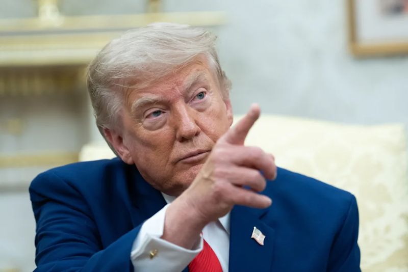 Trump y los aranceles: impacto en el mundo del vino
