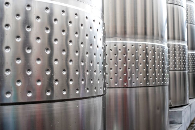 ¿Se convertirá Austria en la nueva fábrica de alcohol industrial?
