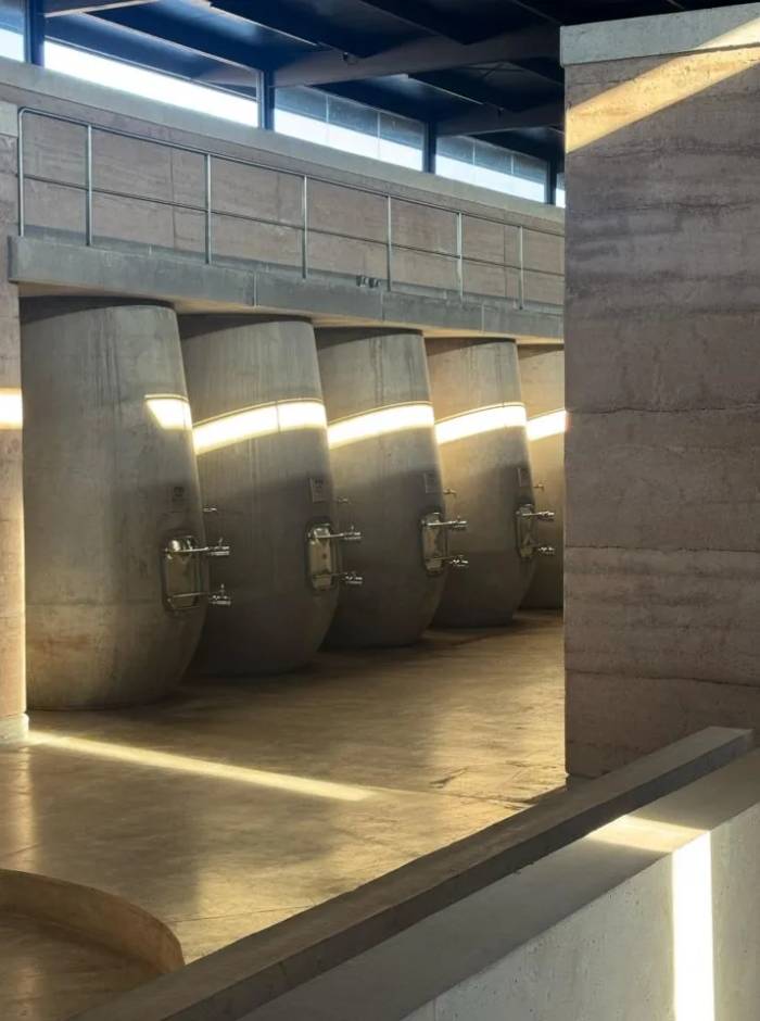 Familia Zuccardi Opens New Winery in Mendoza Focused on Natural Wines and Tourism