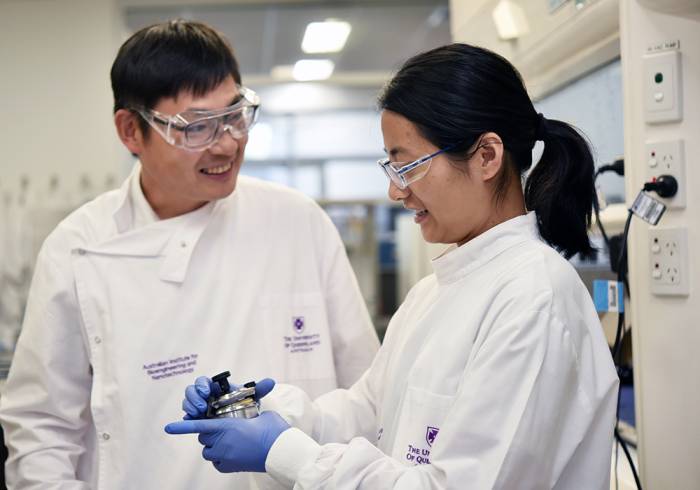 Australian Researchers Develop Rapid Paper Test for Sulphur Dioxide in Wine