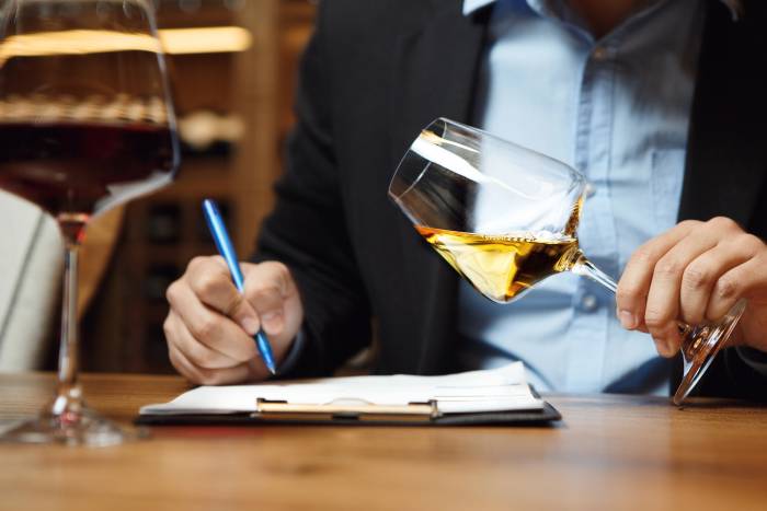 Liv-ex Launches API to Streamline Access to JancisRobinson.com Wine Scores