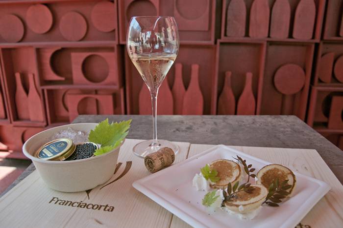 Festival Franciacorta di Primavera Welcomes Visitors to 50 Lombardy Wineries for Tastings and Culinary Events
