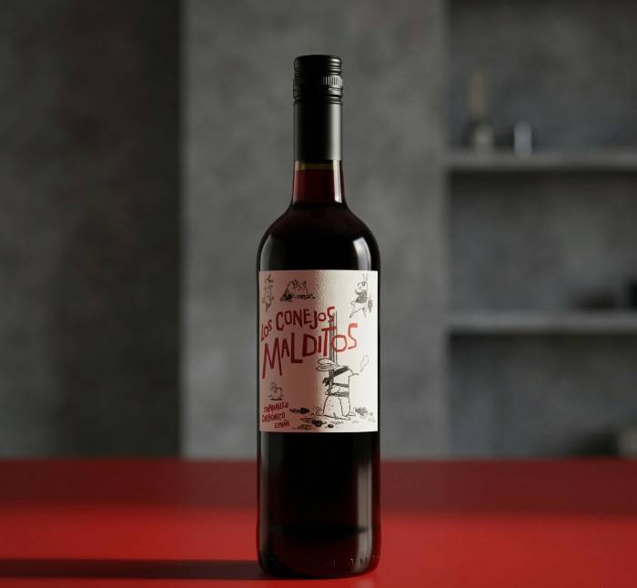 Spanish Wine Gains Hollywood Spotlight in Oscar-Nominated Film Starring Leonardo DiCaprio