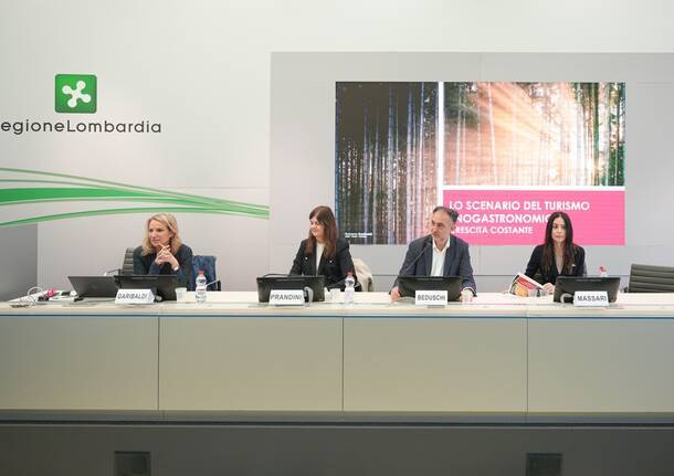 Lombardy Unveils Italy’s First National Digital Portal for Wine Tourism