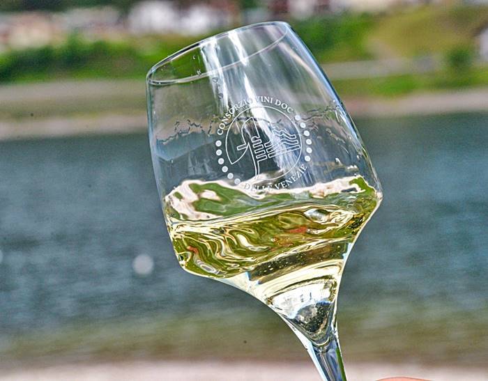 Pinot Grigio delle Venezie Launches Digital State Seal to Boost Wine Traceability and Consumer Trust