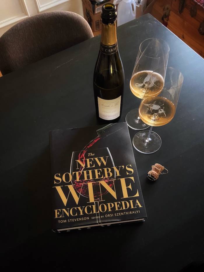 Sotheby’s Auction Sales Jump 12% in 2025 Despite Global Wine and Spirits Industry Slowdown