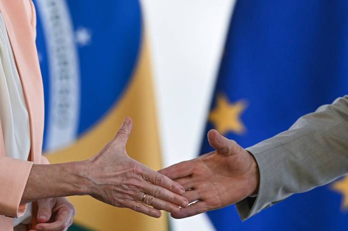 Paraguay Ratifies Mercosur-EU Trade Deal, Paving Way for Provisional Application