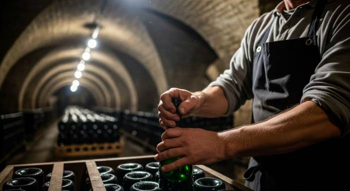 California Wineries Close Doors as Wine Demand Plummets and Vineyard Acreage Shrinks