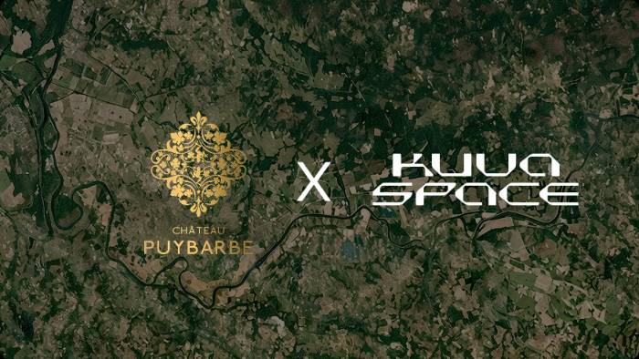 Finnish Satellite Firm Kuva Space Tests Hyperspectral Imaging to Spot Vineyard Threats in Bordeaux