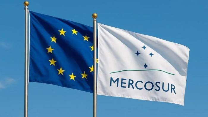 EU Excludes Wine From Automatic Safeguards in New Mercosur Trade Rules