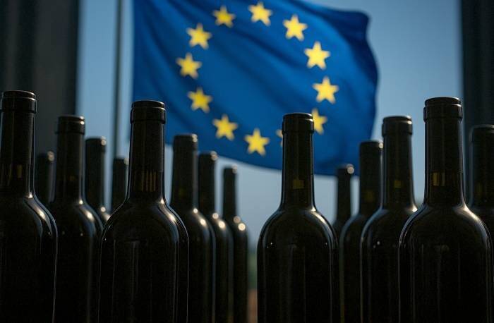 European Union Enforces Sweeping Wine Labeling Rules to Boost Transparency and Consumer Information