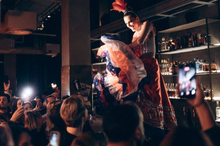 ProWein City Vibes Transforms Düsseldorf With Weeklong Wine and Spirits Experiences