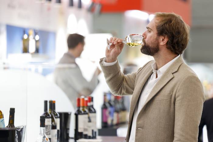 ProWein Düsseldorf 2026 Unveils Strategic Overhaul to Boost Global Trade Fair Leadership