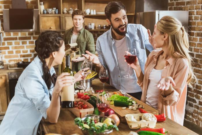 Moderate Wine Consumption Lowers Mortality Risk Compared to Beer and Spirits, Study Finds