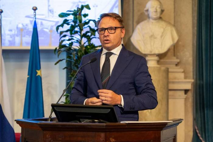 Italy Expands Alibaba Partnership to Protect All 892 Geographical Indications Online