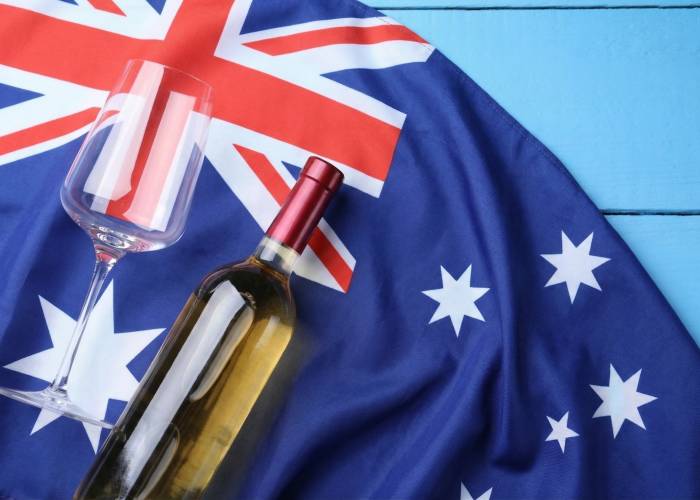 Australia and EU Sign Wine Agreement to Streamline Exports and Cut Costs for Winemakers