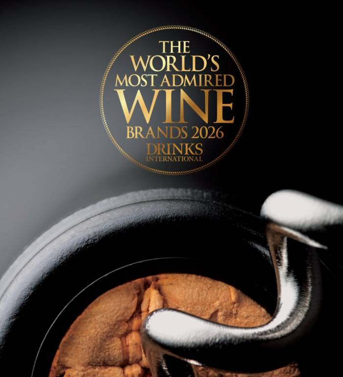 Catena Zapata Wins World’s Most Admired Wine Brand for Second Year in a Row