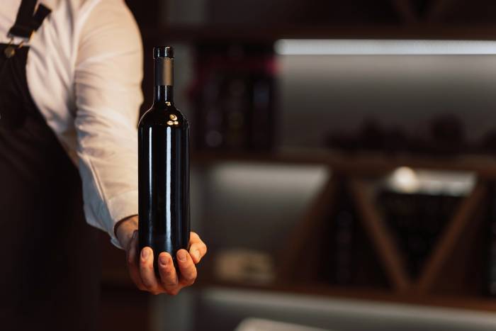 Researchers Use Infrared Technology to Assess Wine Quality Without Opening Bottles