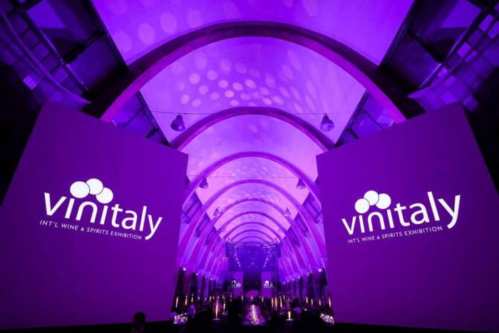 Abruzzo Wine Consortium Showcases Pecorino d’Abruzzo at Vinitaly 2026 Masterclass