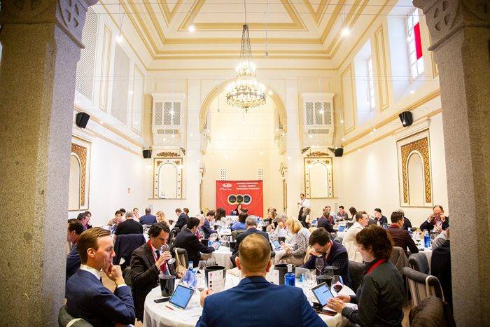 Mexican Wines Surpass Expectations with 72 Medals at Spain’s Bacchus 2026 Competition