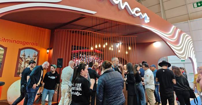 Minas Gerais Launches Wine Tourism Campaign in Portugal to Attract European Travelers