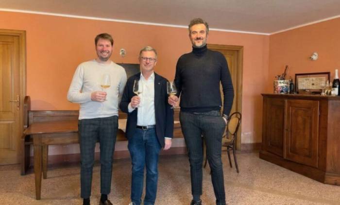 Friuli’s Leading Wine Consortia Unite in Landmark Partnership to Boost Global Presence