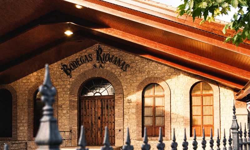 Vintae Takes Control of Bodegas Riojanas