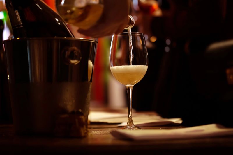 Global Wine Consumption Falls to a 68-Year Low
