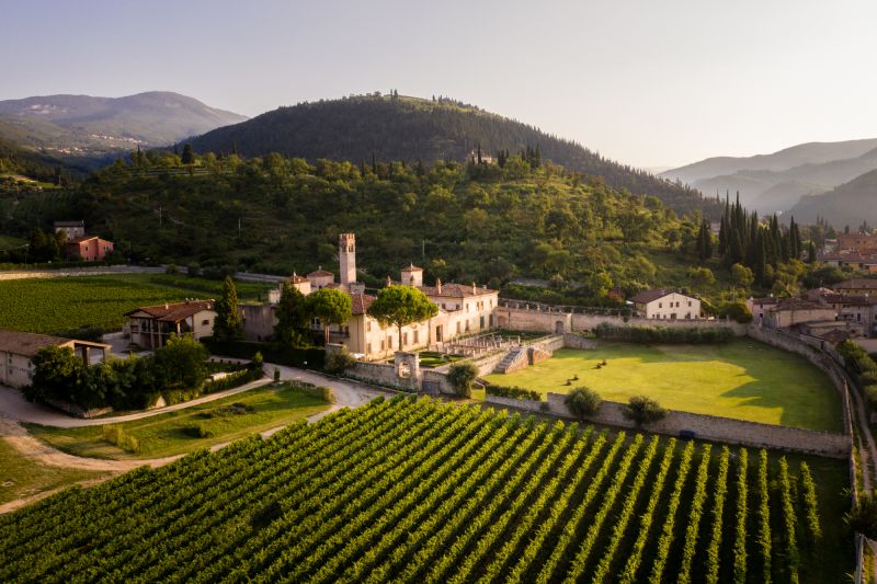 Italy’s wineries turn hospitality into a growth engine