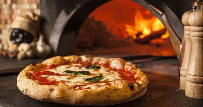 Pizza prices surge across Italy