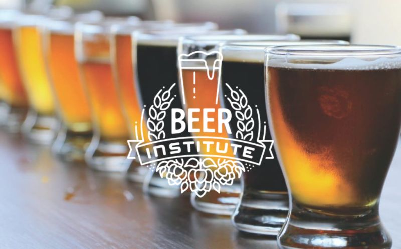 U.S. Beer Shipments Rose in March