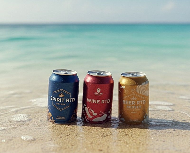 Germany’s Wine Industry Courts Gen Z