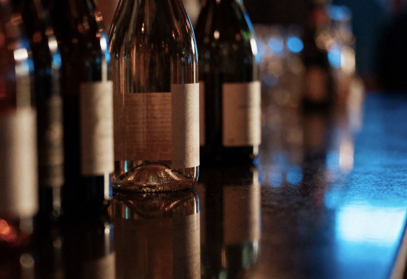 Bordeaux Gains Ground in Fine-Wine Auctions