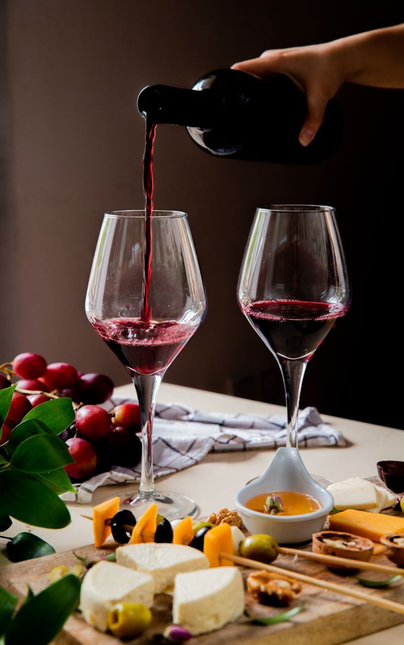 Wine Officials Seek UNESCO Recognition