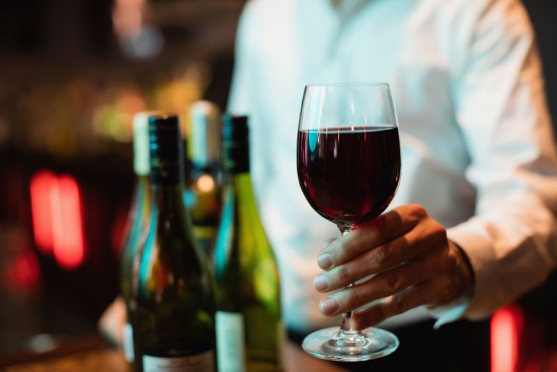 Chile’s Wine Exports Fall as Drinkers Turn Away