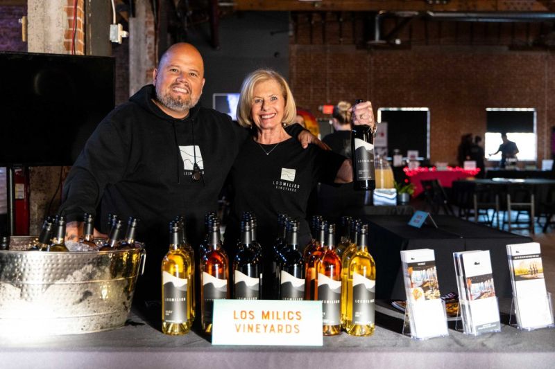 Arizona winemakers turn to AI for routine tasks
