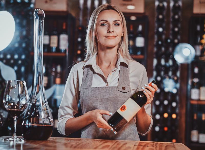 Italy Allocates 323.9 Million Euros for Wine Campaign
