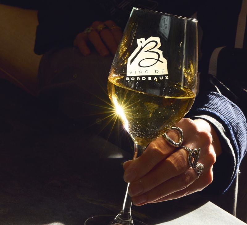 Bordeaux Accelerates Its Wine Overhaul