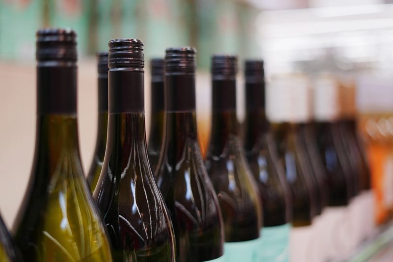 Wine Institute Secures $6 Million for California Wine Exports